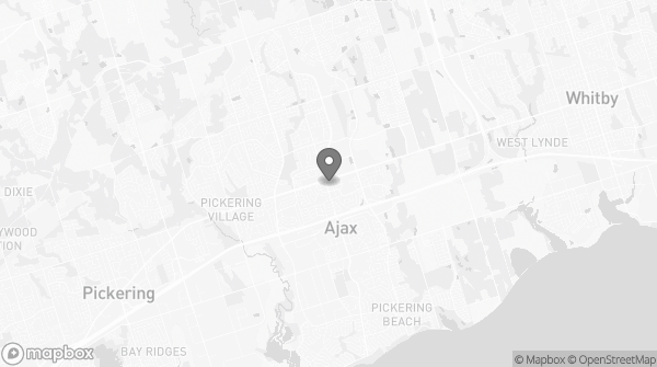 Bitcoin ATM in Ajax, ON