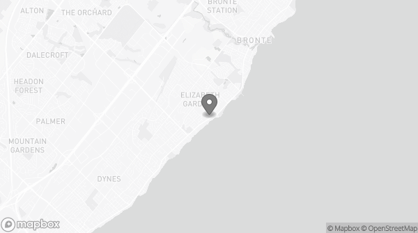 Bitcoin ATM in Burlington, ON