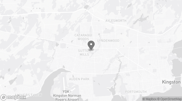 Bitcoin ATM in Kingston, ON