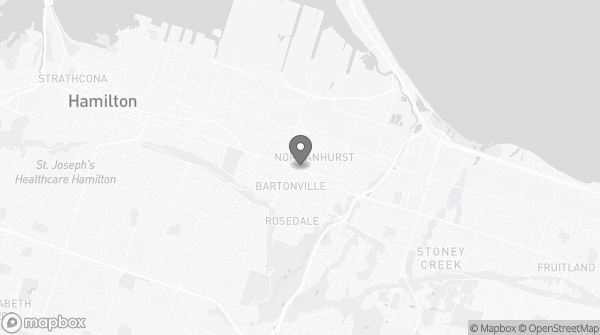 Bitcoin ATM in Hamilton, ON