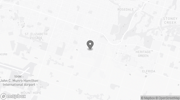 Bitcoin ATM in Hamilton, ON