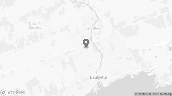 Bitcoin ATM in Belleville, ON