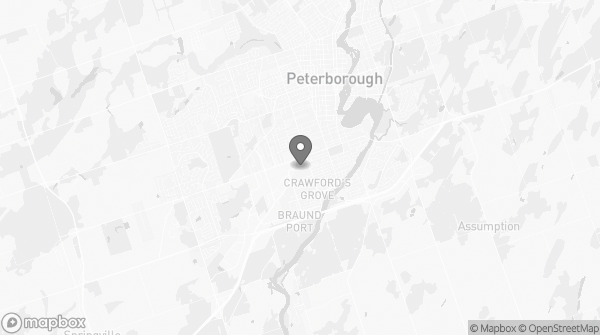 Bitcoin ATM in Peterborough, ON