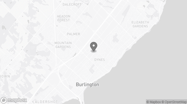 Bitcoin ATM in Burlington, ON