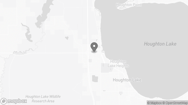 Bitcoin ATM in Houghton Lake, MI