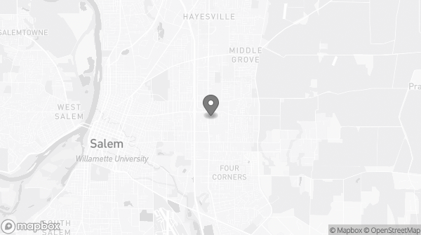 Bitcoin ATM in Salem, OR