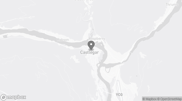 Bitcoin ATM in Castlegar, BC