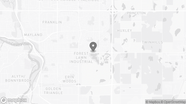 Bitcoin ATM in Calgary, AB