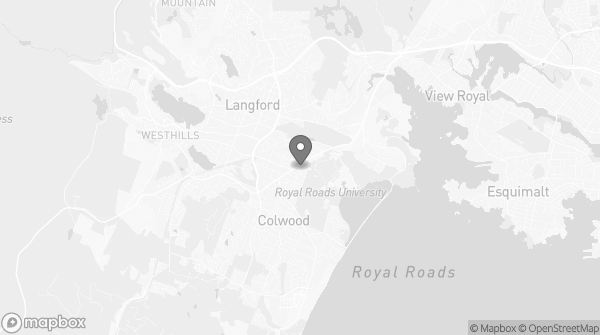 Bitcoin ATM in Victoria, BC