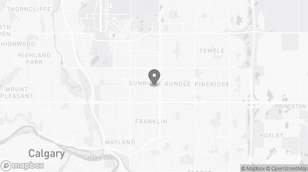 Bitcoin ATM in Calgary, AB