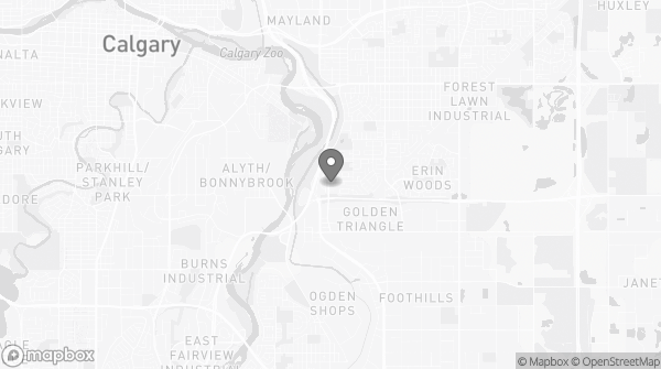 Bitcoin ATM in Calgary, AB