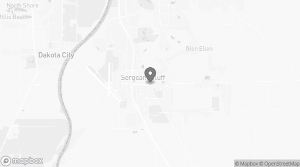 Bitcoin ATM in Sergeant Bluff, IA