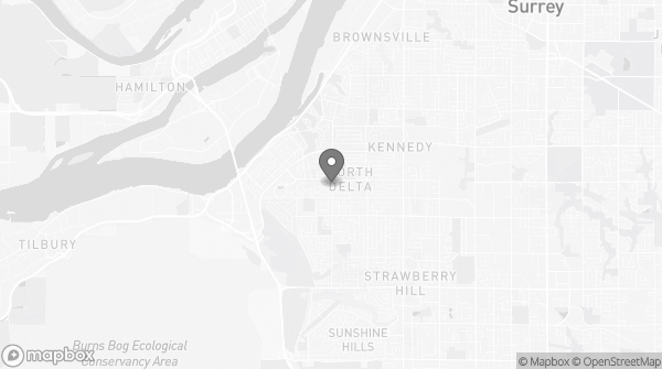 Bitcoin ATM in Delta, BC