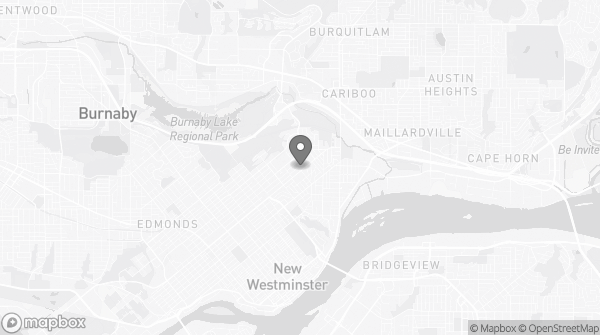 Bitcoin ATM in Burnaby, BC