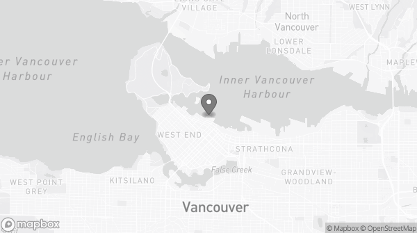 Bitcoin ATM in Vancouver, BC