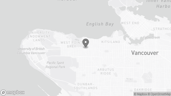 Bitcoin ATM in Vancouver, BC