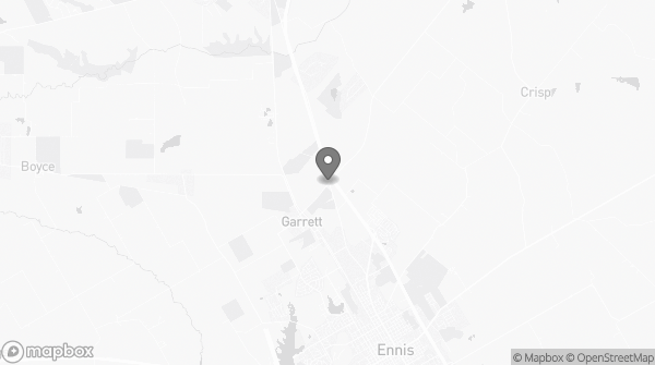 Bitcoin ATM in Ennis, TX