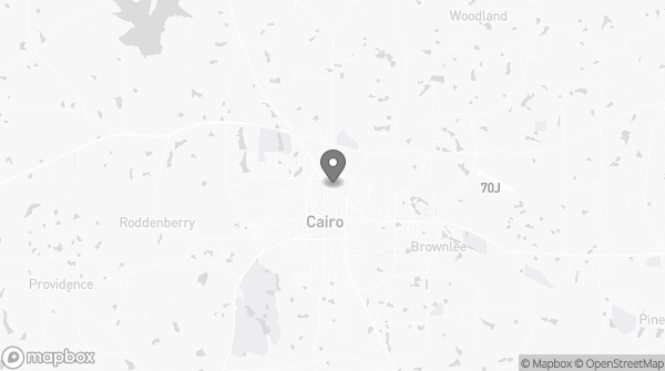 Bitcoin ATM in Cairo, GA