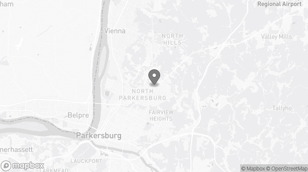 Bitcoin ATM in Parkersburg, WV