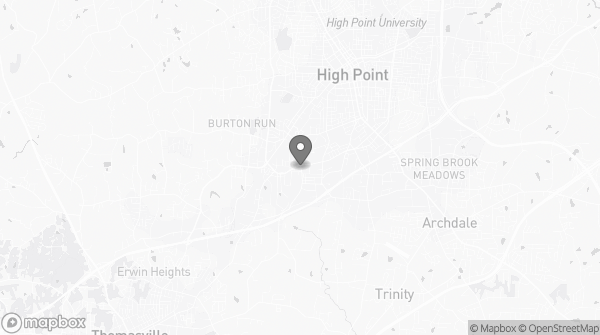 Bitcoin ATM in High Point, NC
