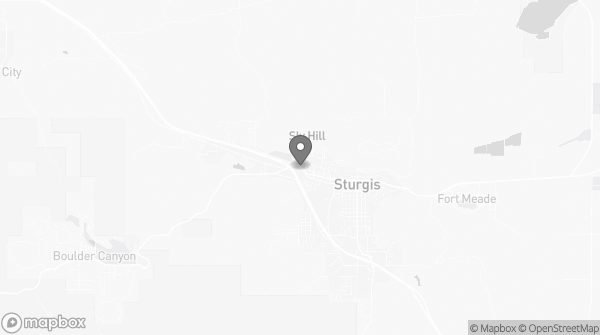 Bitcoin ATM in Sturgis, SD