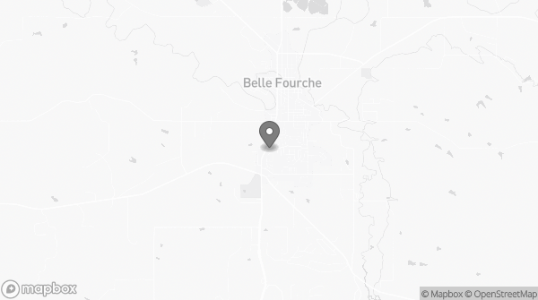 Bitcoin ATM in Belle Fourche, SD