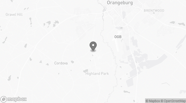 Bitcoin ATM in Cordova, SC
