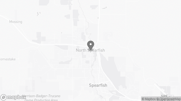 Bitcoin ATM in Spearfish, SD