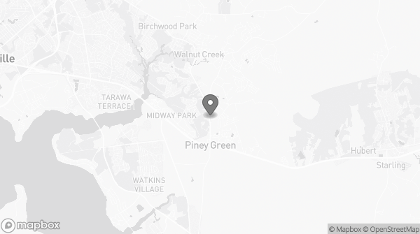 Bitcoin ATM in Jacksonville, NC