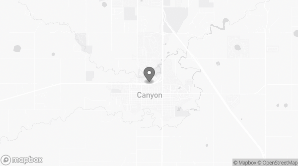 Bitcoin ATM in Canyon, TX