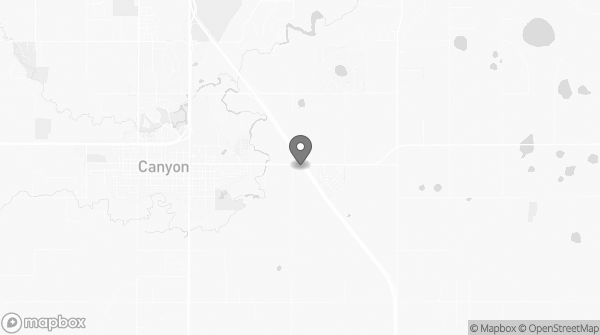 Bitcoin ATM in Canyon, TX