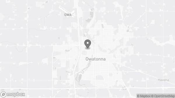 Bitcoin ATM in Owatonna, MN