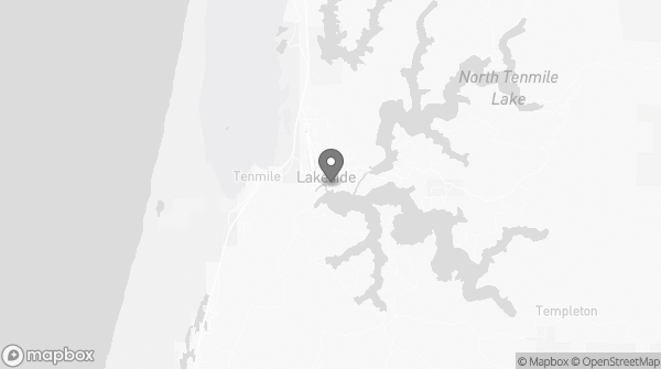 Bitcoin ATM in Lakeside, OR