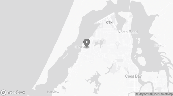 Bitcoin ATM in Coos Bay, OR