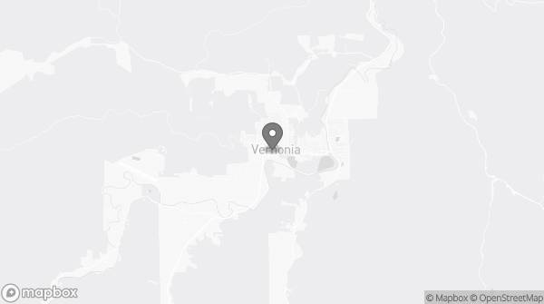 Bitcoin ATM in Vernonia, OR