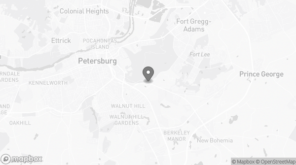 Bitcoin ATM in Petersburg, VA
