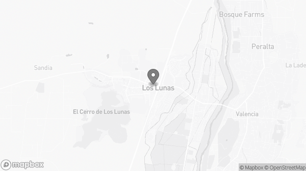 Bitcoin ATM in Los Lunas, NM