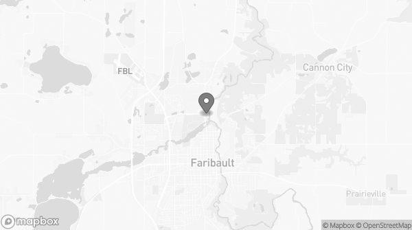 Bitcoin ATM in Faribault, MN