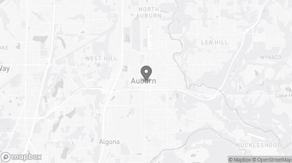 Bitcoin ATM in Auburn, WA