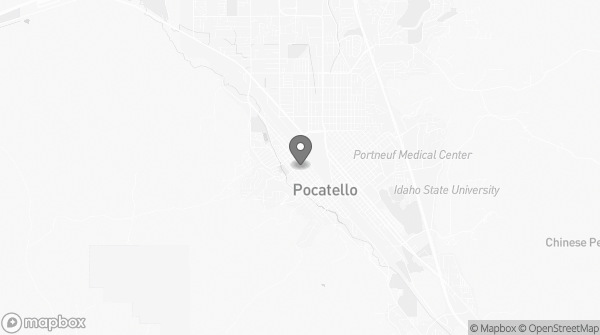 Bitcoin ATM in Pocatello, ID