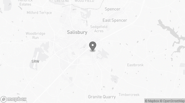 Bitcoin ATM in Salisbury, NC