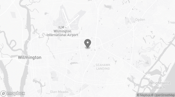 Bitcoin ATM in Wilmington, NC