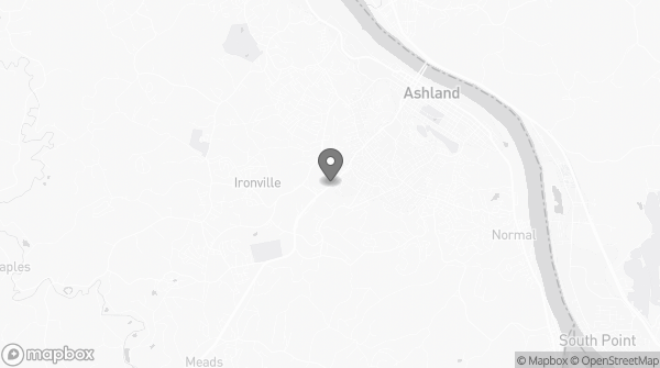Bitcoin ATM in Ashland, KY