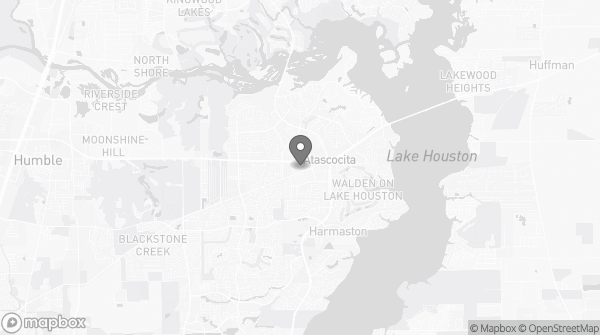 Bitcoin ATM in Atascocita, TX