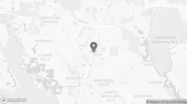 Bitcoin ATM in Porter, TX
