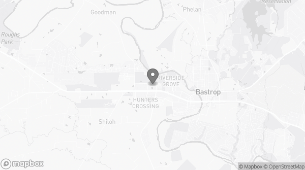 Bitcoin ATM in Bastrop, TX