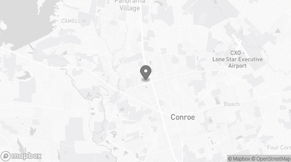 Bitcoin ATM in Conroe, TX
