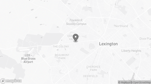 Bitcoin ATM in Lexington, KY