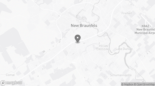 Bitcoin ATM in New Braunfels, TX