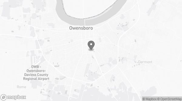 Bitcoin ATM in Owensboro, KY